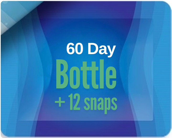 Drink Adaphyte Bottle 60 Day kit - DRINK MHE