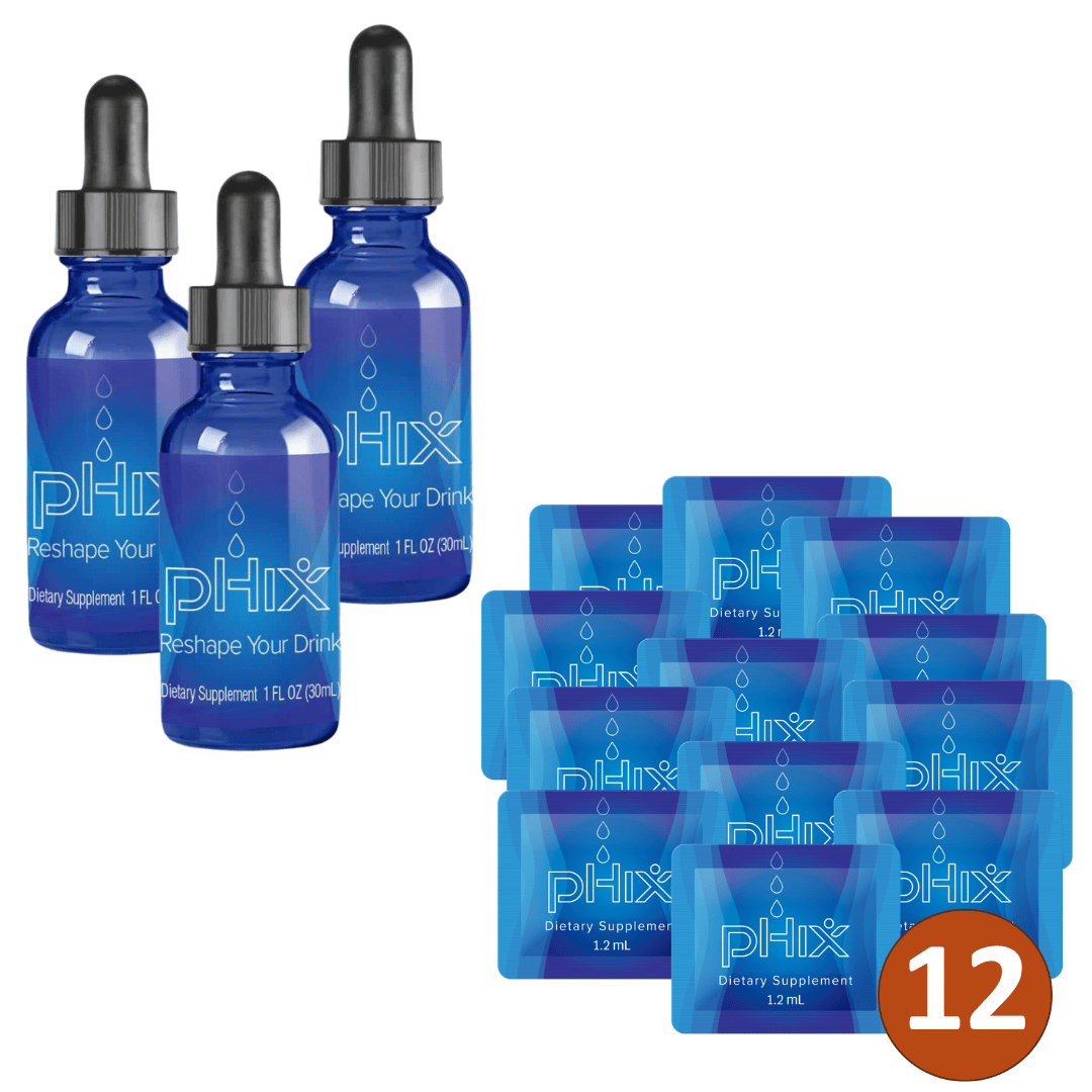 Buy pHix Bottles and Snaps US